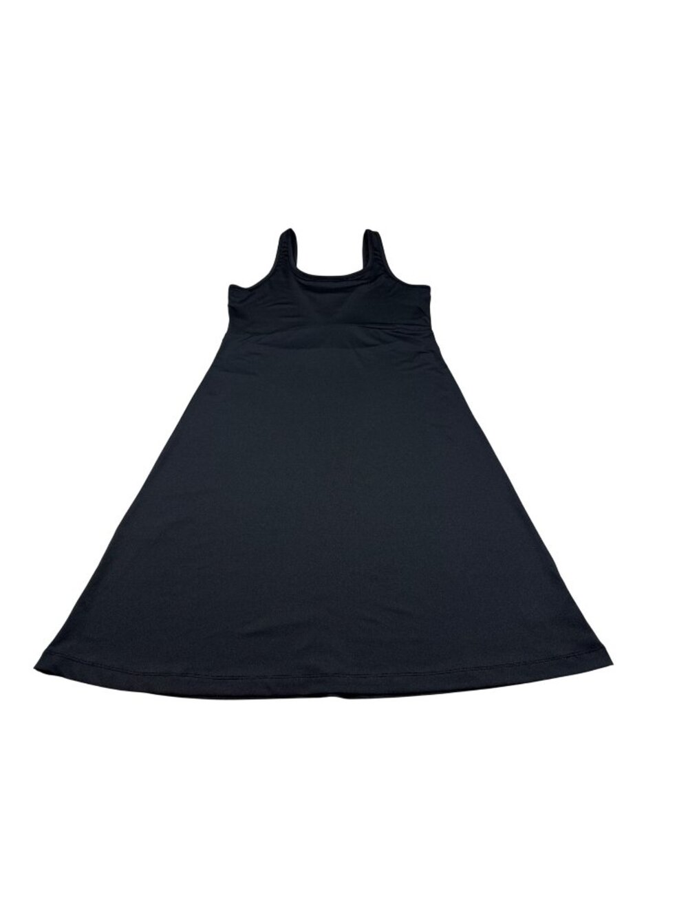 Columbia PFG Womens Black Sleeveless Tank Dress  Size S (PP591)